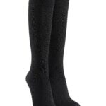 Kompressionsstrumpa Mild - Svart