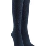 Kompressionsstrumpa Mild - Marin/Blå