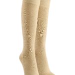 Kompressionsstrumpa Mild - Natur