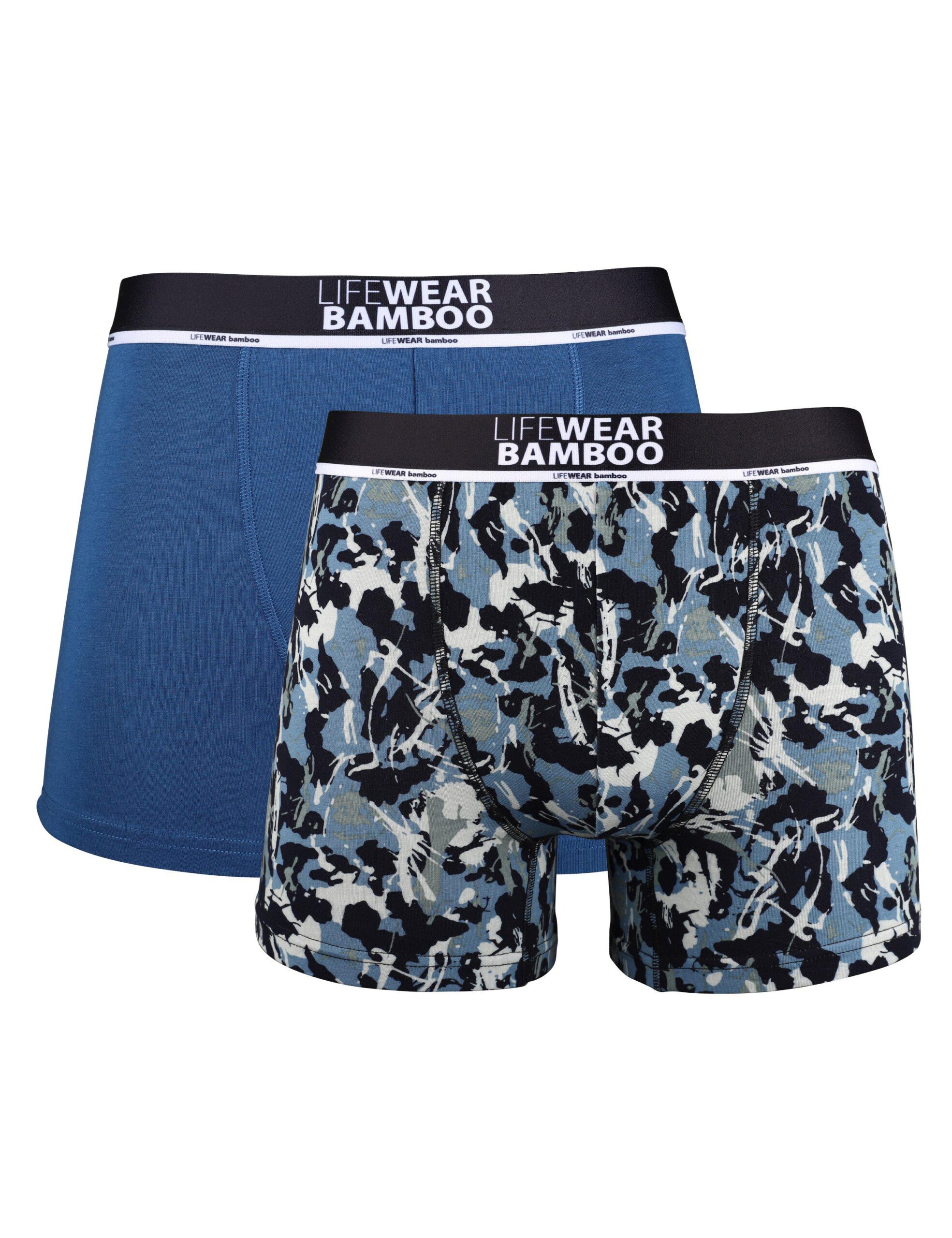 00006837436.jpg 2-pack boxer av bambu - Bluecamo - Bild 1