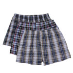 Vävd boxerkalsong - Variant 1