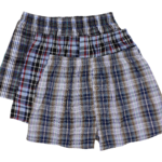 Vävd boxerkalsong - Variant 1