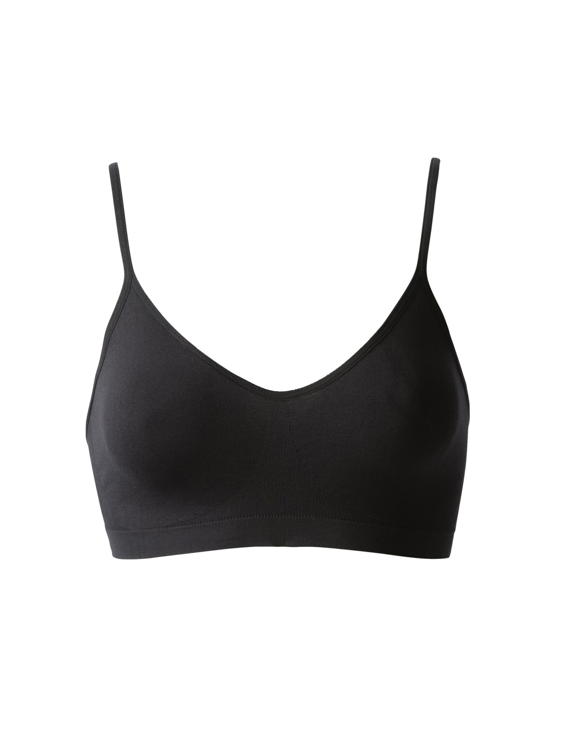 00007898501 BH seamless - Svart - Bild 1