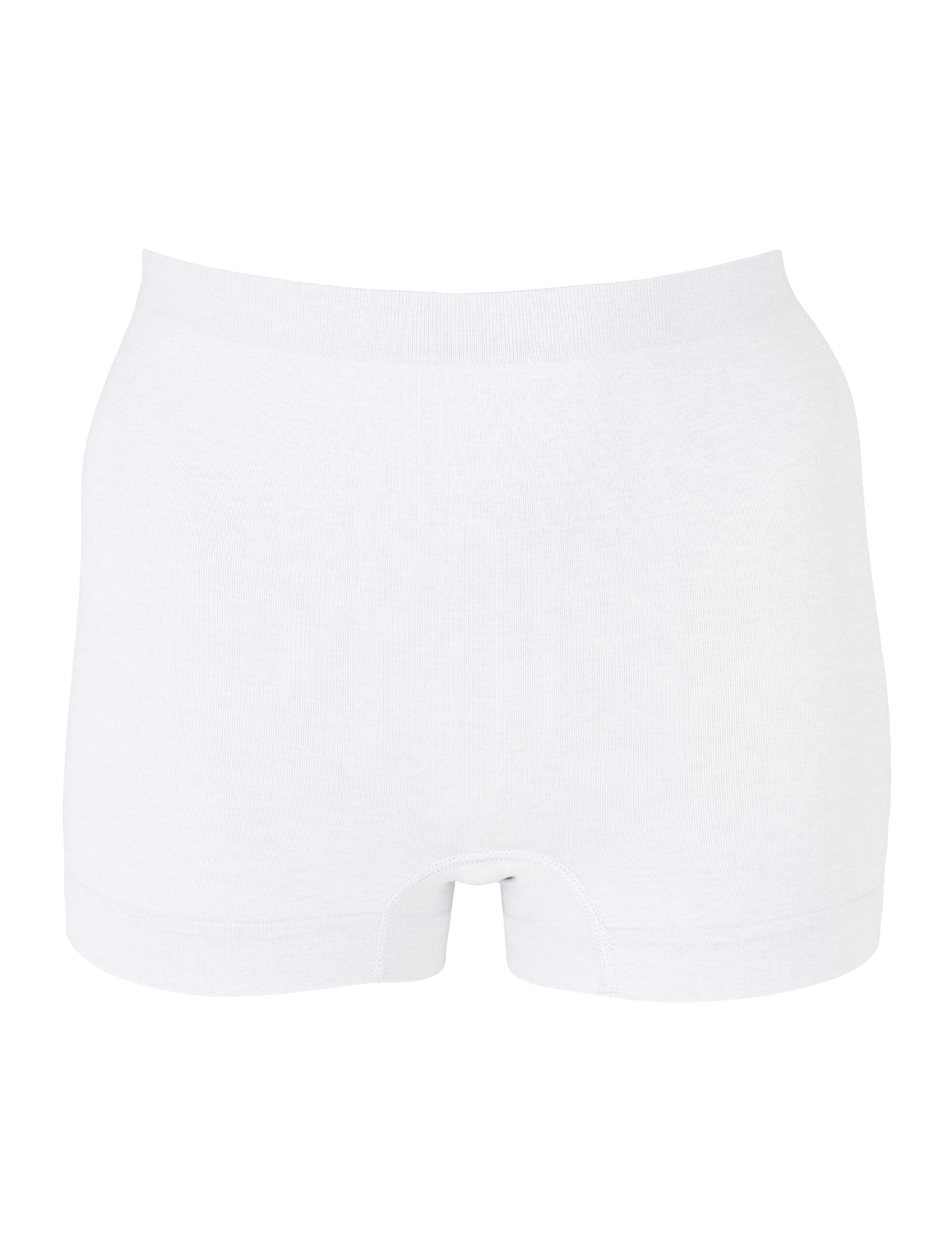 00007898602 Boxer seamless - Vit - Bild 1