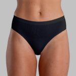 Trosa seamless - Svart