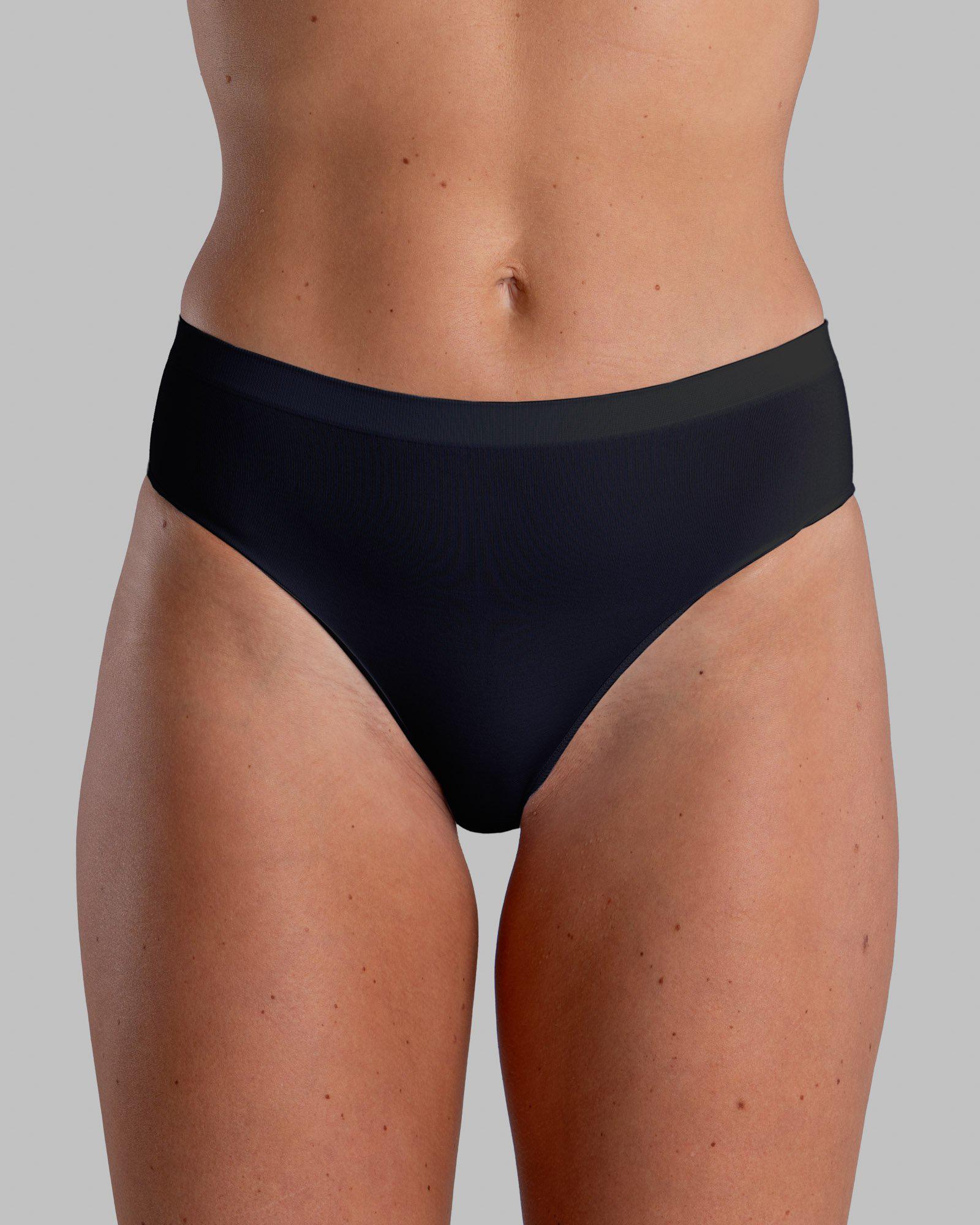 00007898801_f.jpg Trosa seamless - Svart - Bild 1