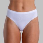 Trosa seamless - Vit