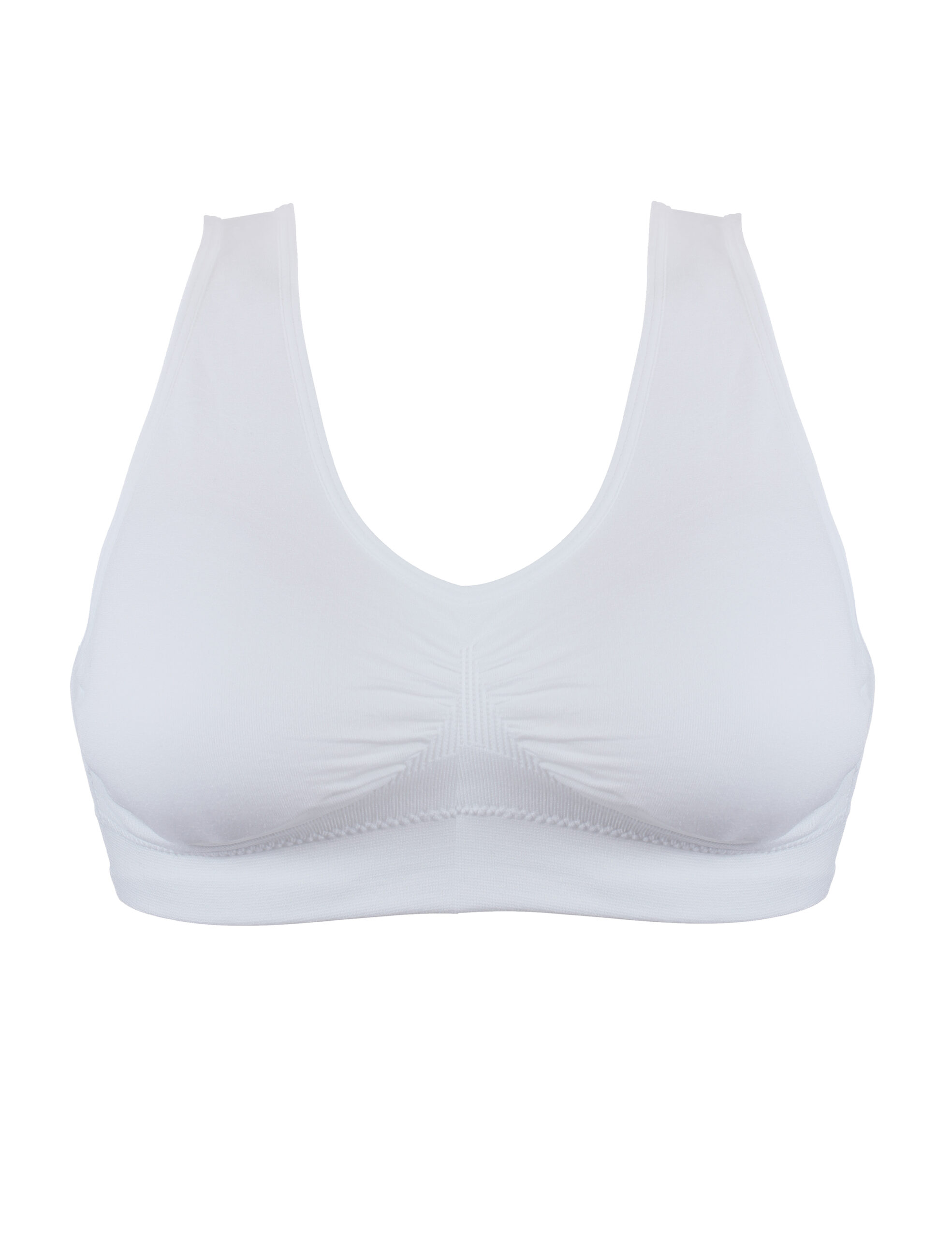 00007902802 BH seamless - Vit - Bild 1