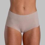 Hipstertrosa lasercut - Beige