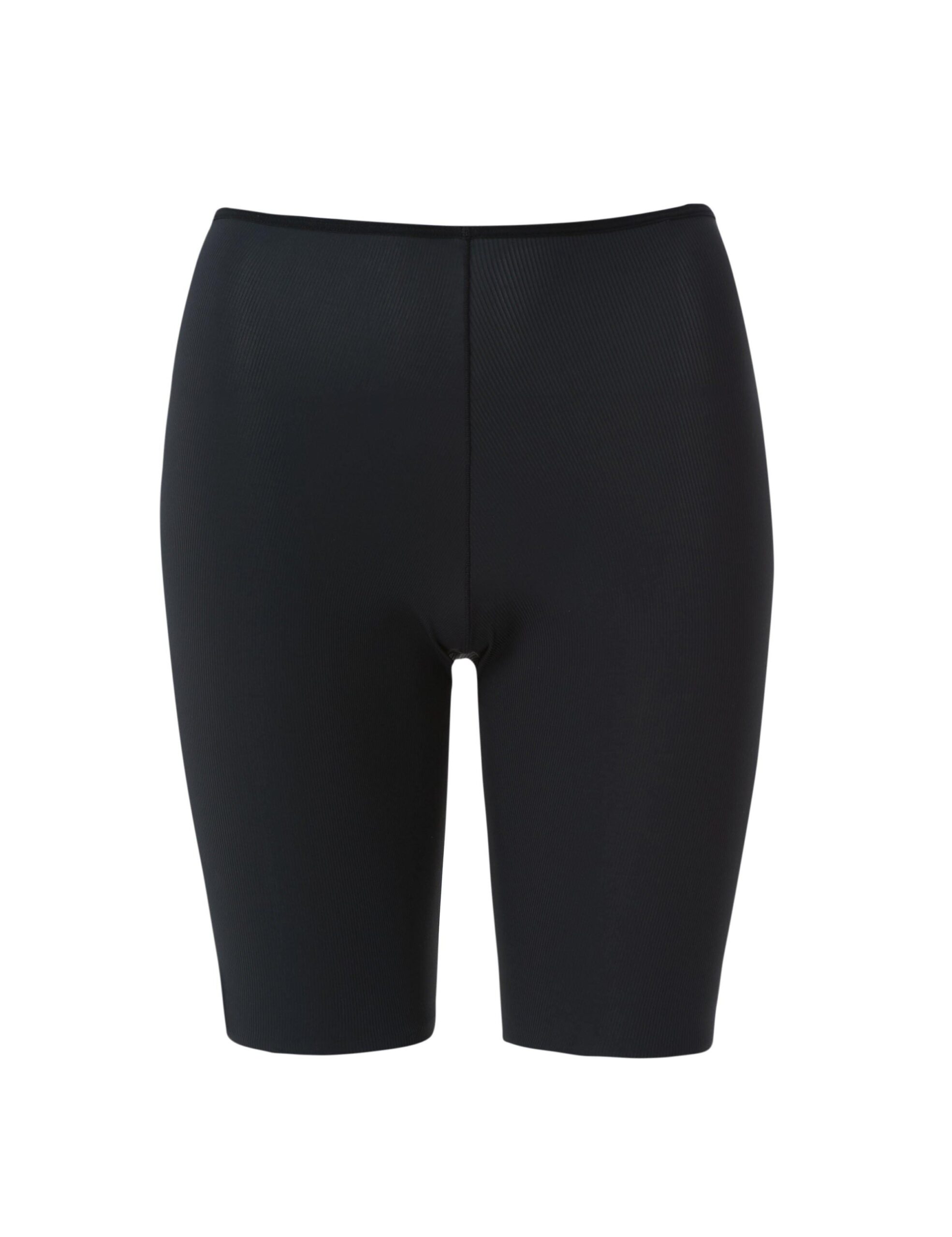 00007920701.jpg Cykelbyxa lasercut - Svart - Bild 1