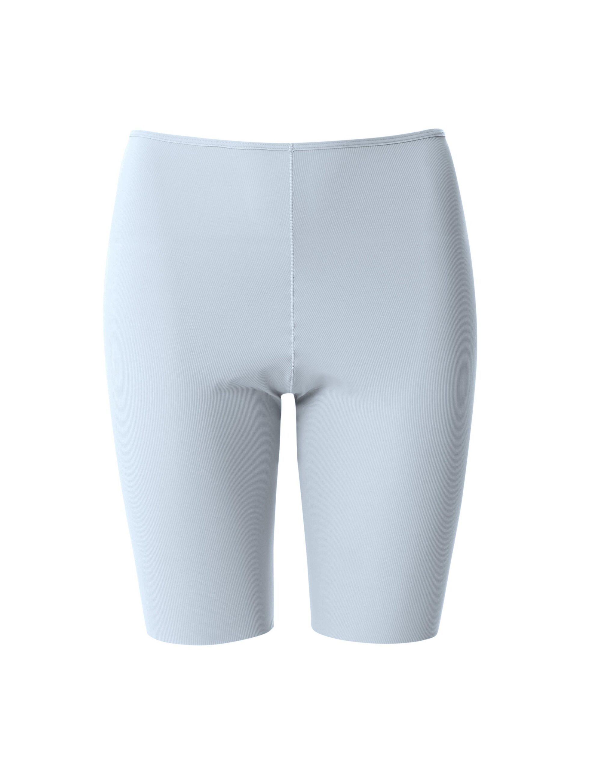 00007920702.jpg Cykelbyxa lasercut - Vit - Bild 1