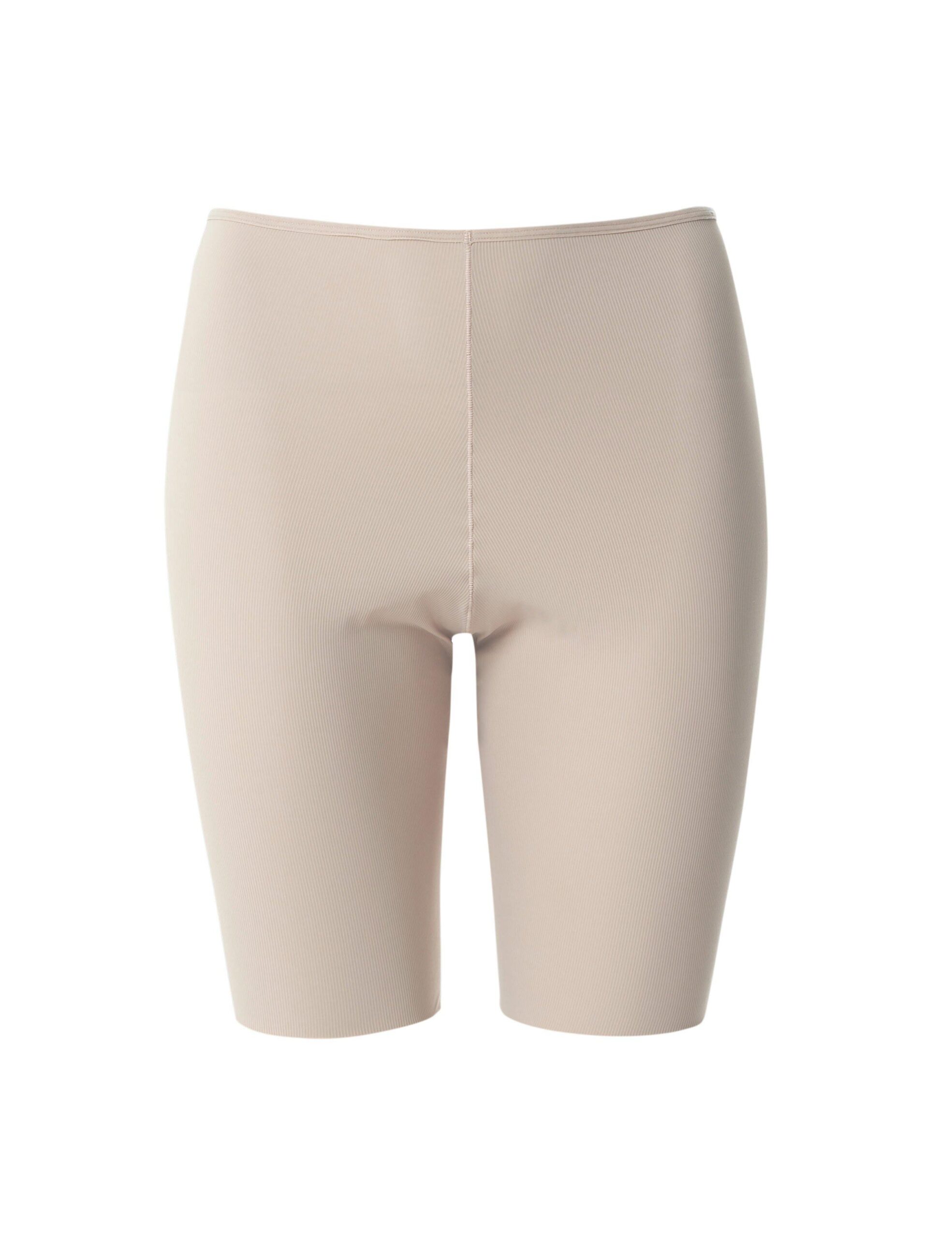 00007920714.jpg Cykelbyxa lasercut - Beige - Bild 1