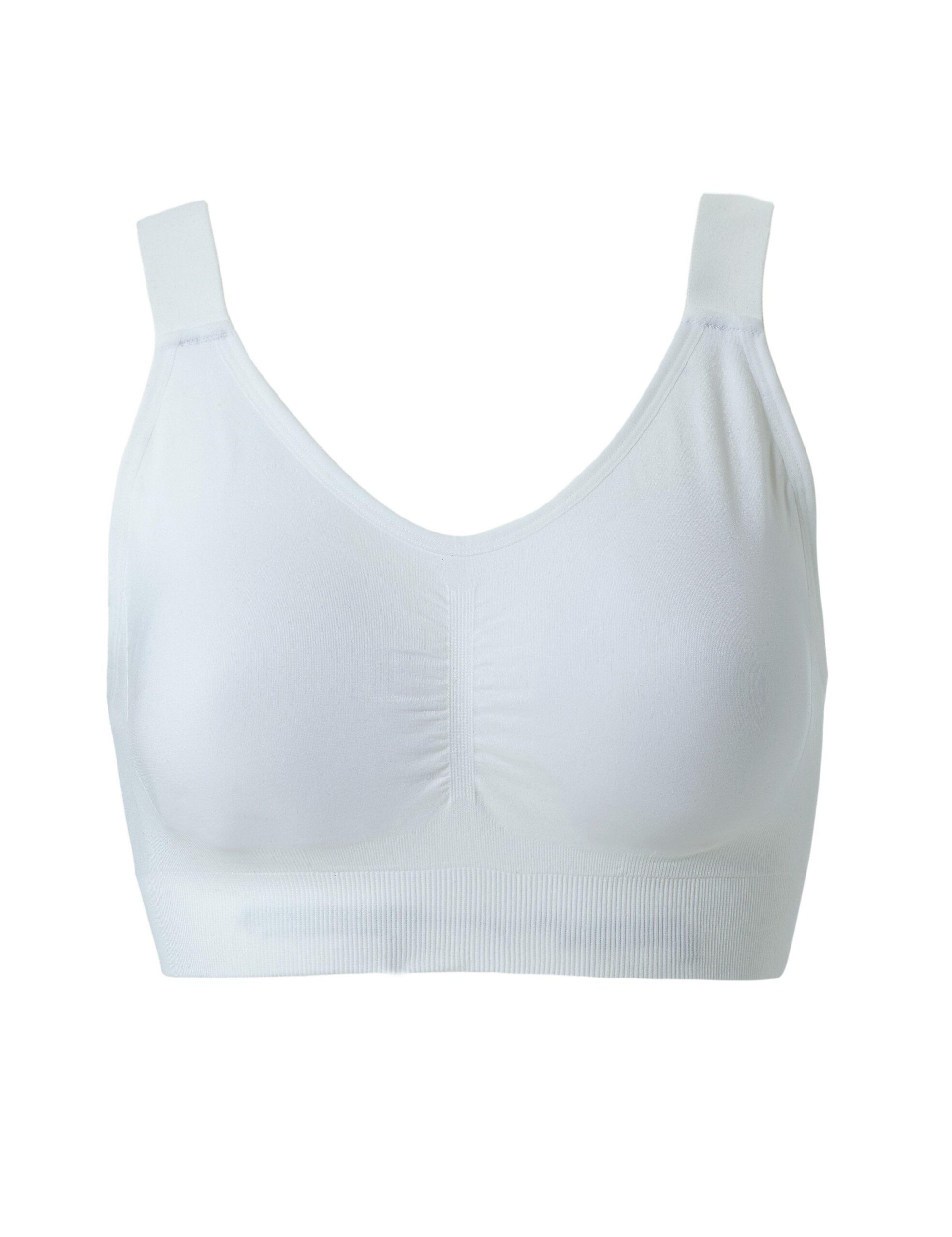 00007924902.jpg BH seamless full cup - Vit - Bild 1