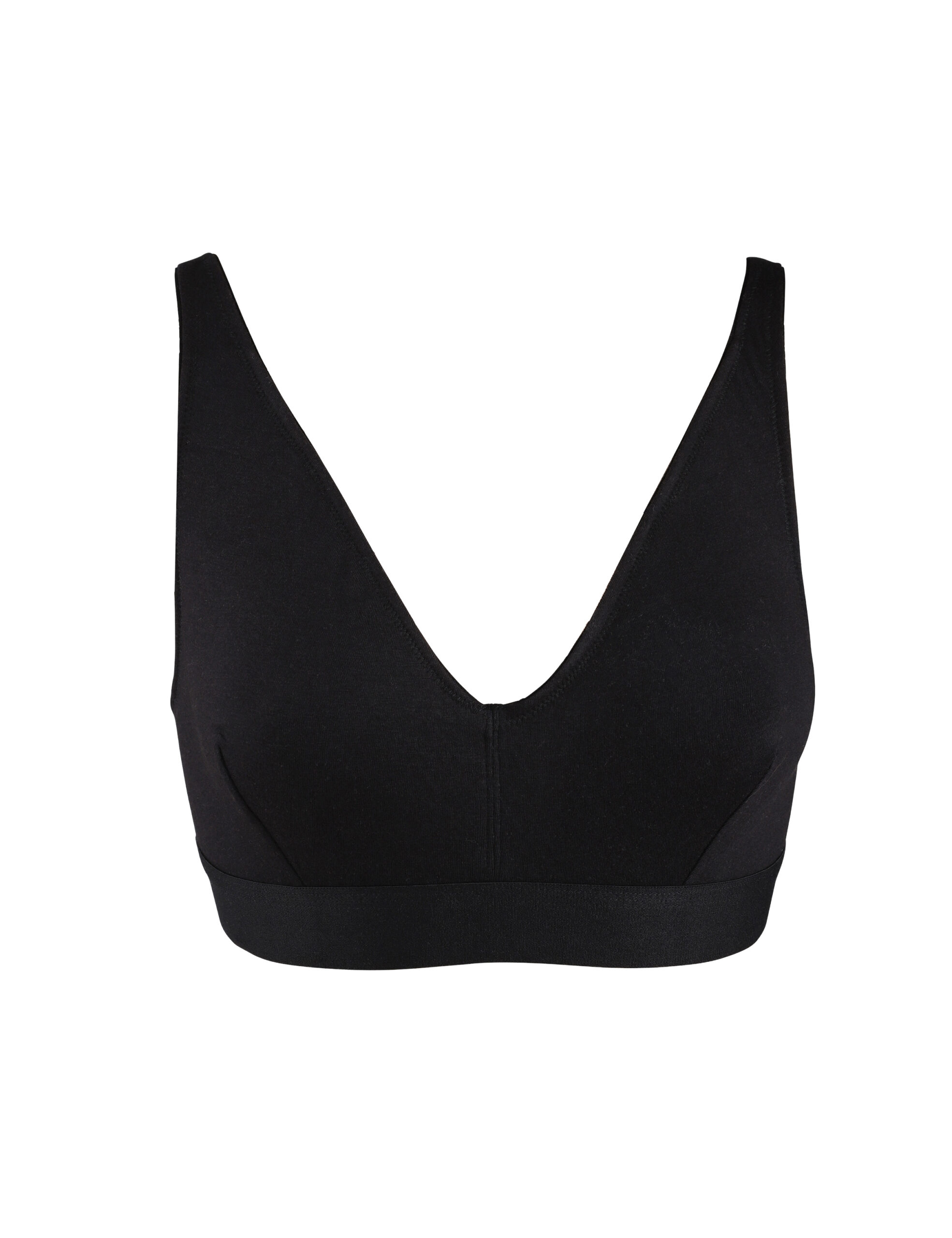 00007925801 BH av bambu - Svart - Bild 1