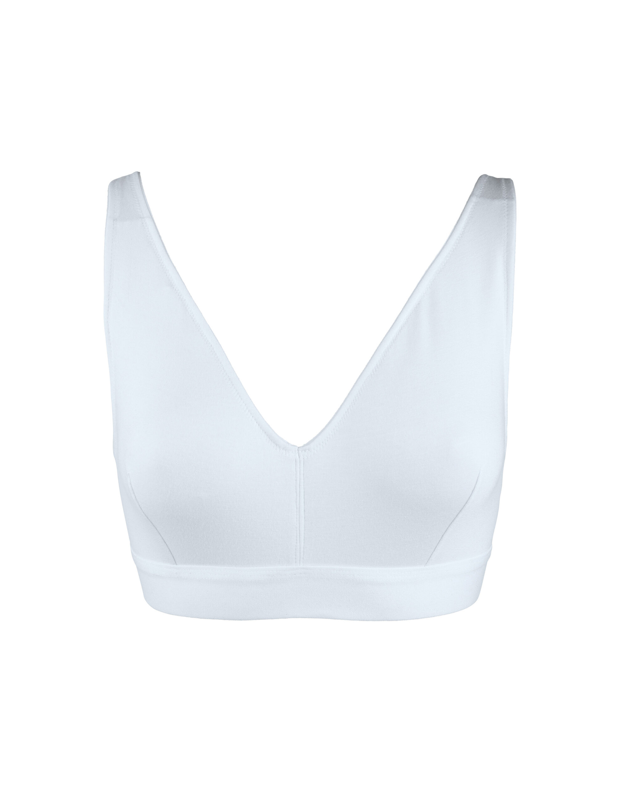 00007925802 BH av bambu - Vit - Bild 1