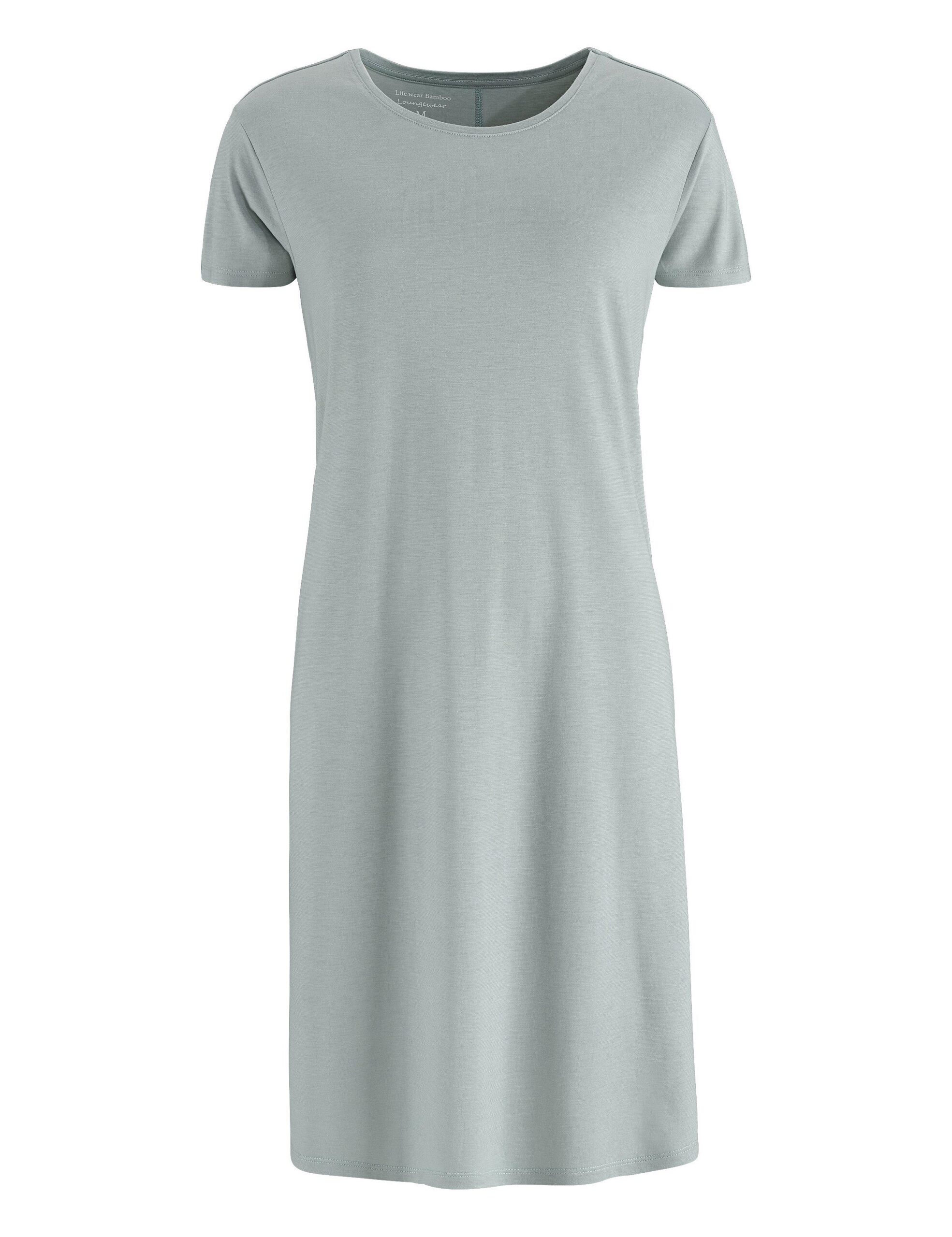 000090302V1.jpg Nattlinne av bambu - Blågrön - Bild 1