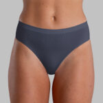 Trosa seamless - Blå