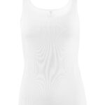 Linne, lasercut - Vit